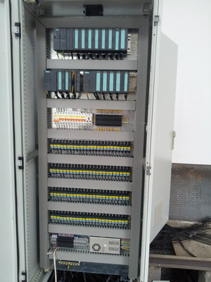 生产低压电气成套开关柜、GGD柜MNS柜MCC柜、非标柜、低压开关柜